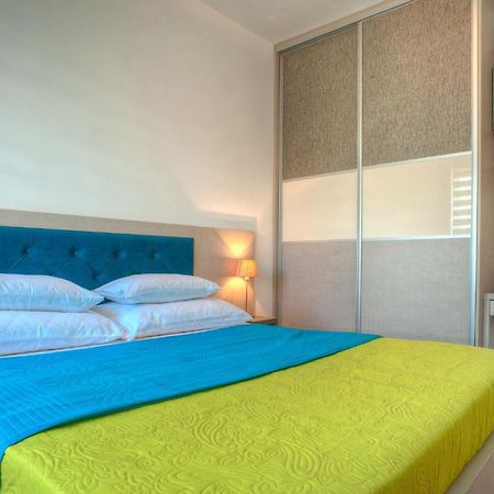 Guest House Przno Bay 斯韦蒂·斯特凡 客房 照片