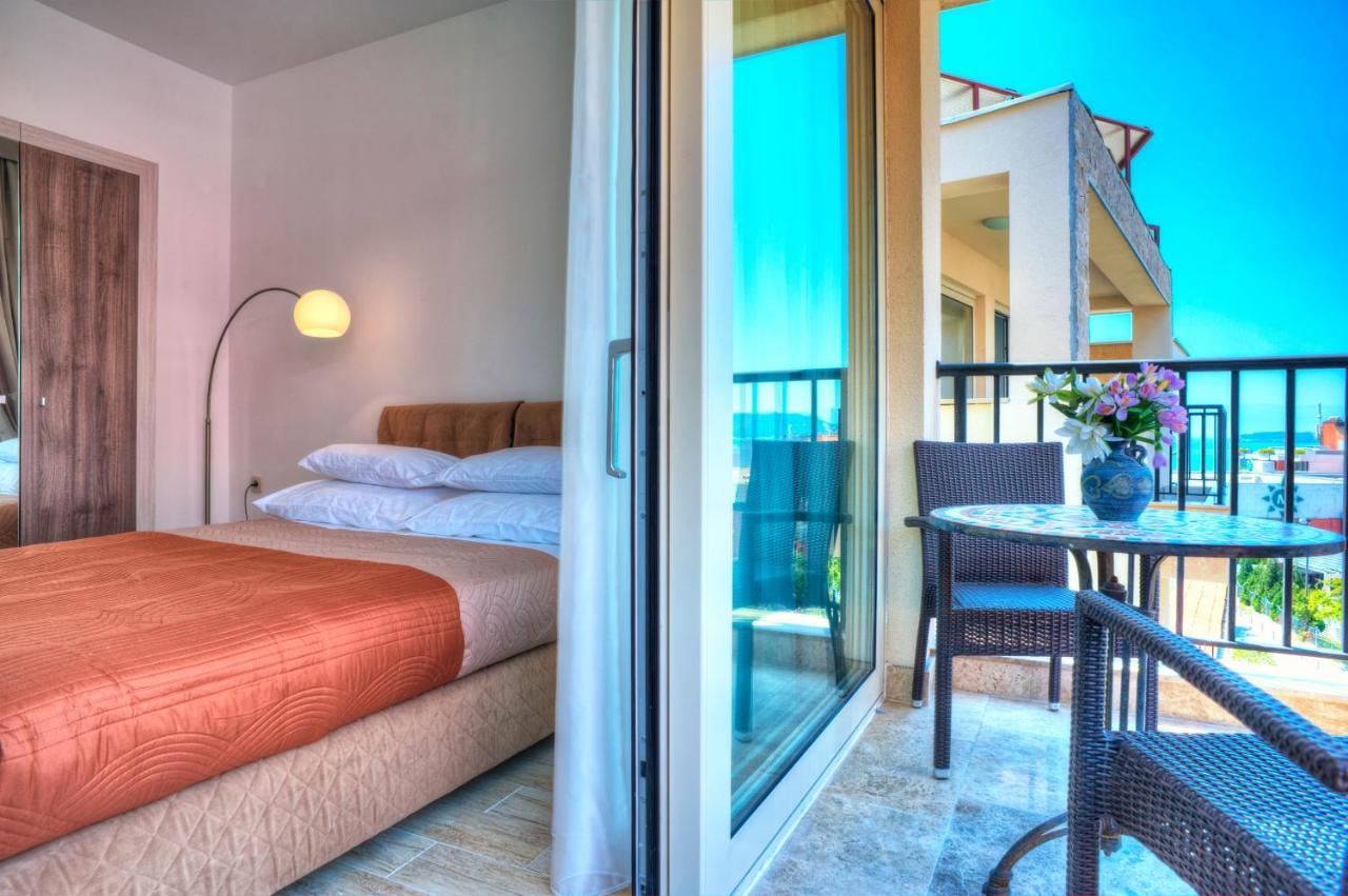 Guest House Przno Bay 斯韦蒂·斯特凡 客房 照片