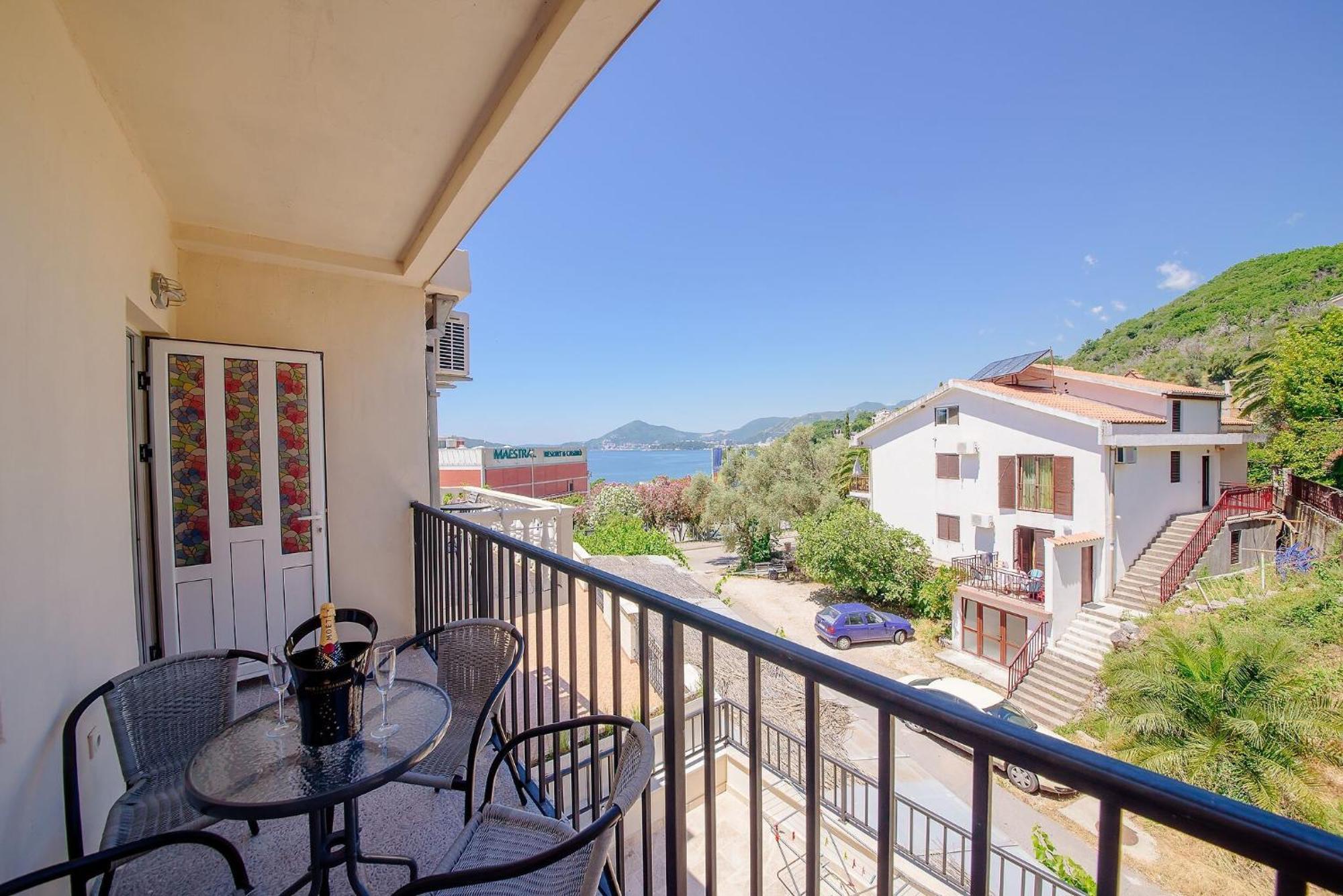 Guest House Przno Bay 斯韦蒂·斯特凡 客房 照片