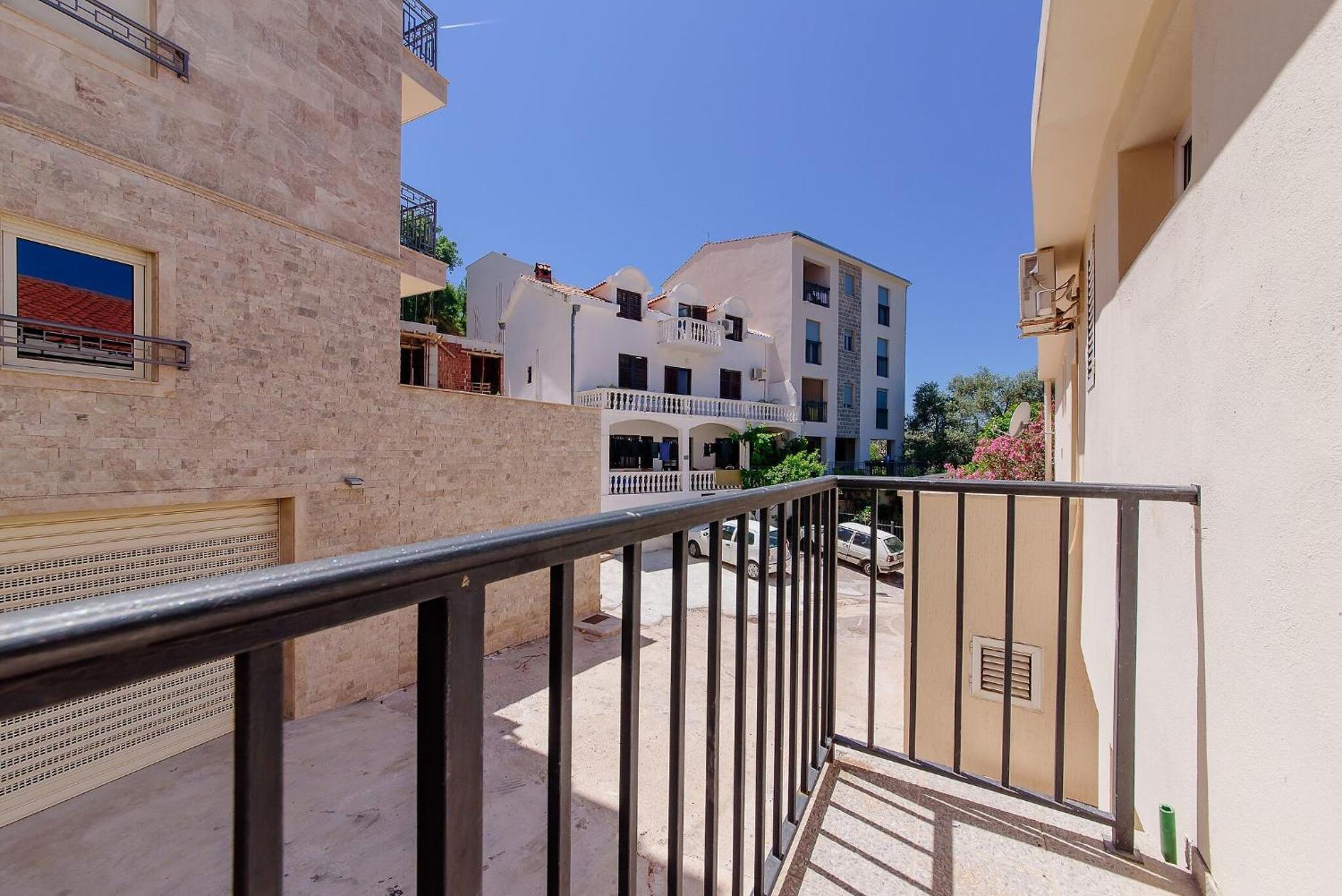 Guest House Przno Bay 斯韦蒂·斯特凡 客房 照片
