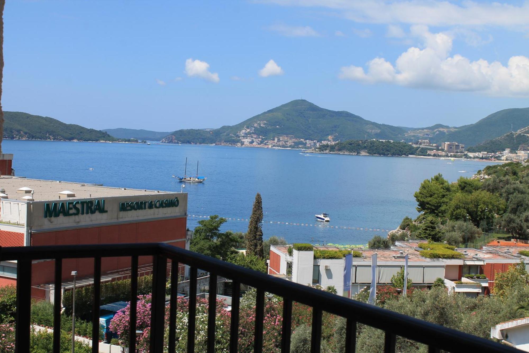 Guest House Przno Bay 斯韦蒂·斯特凡 客房 照片