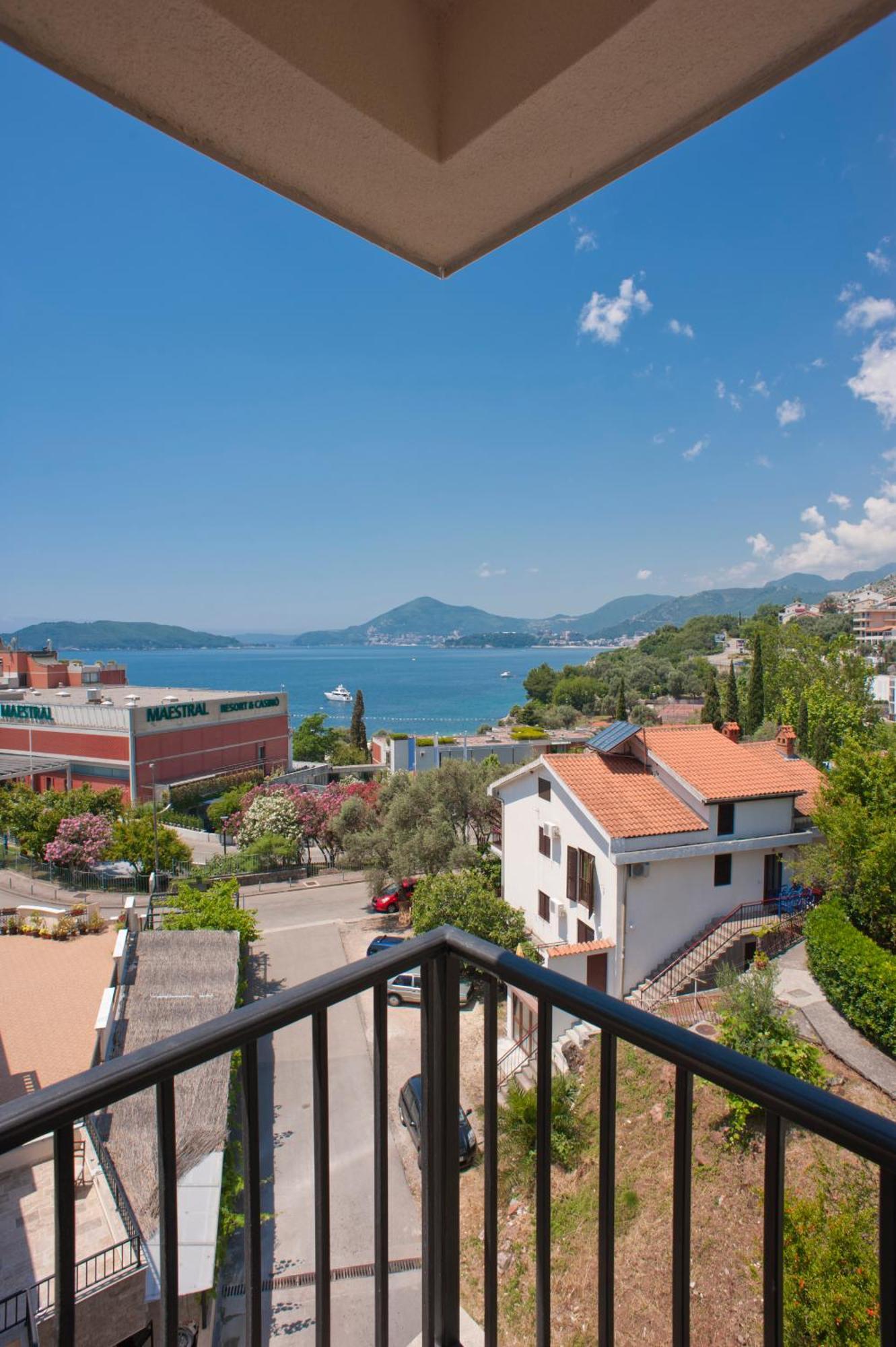 Guest House Przno Bay 斯韦蒂·斯特凡 客房 照片