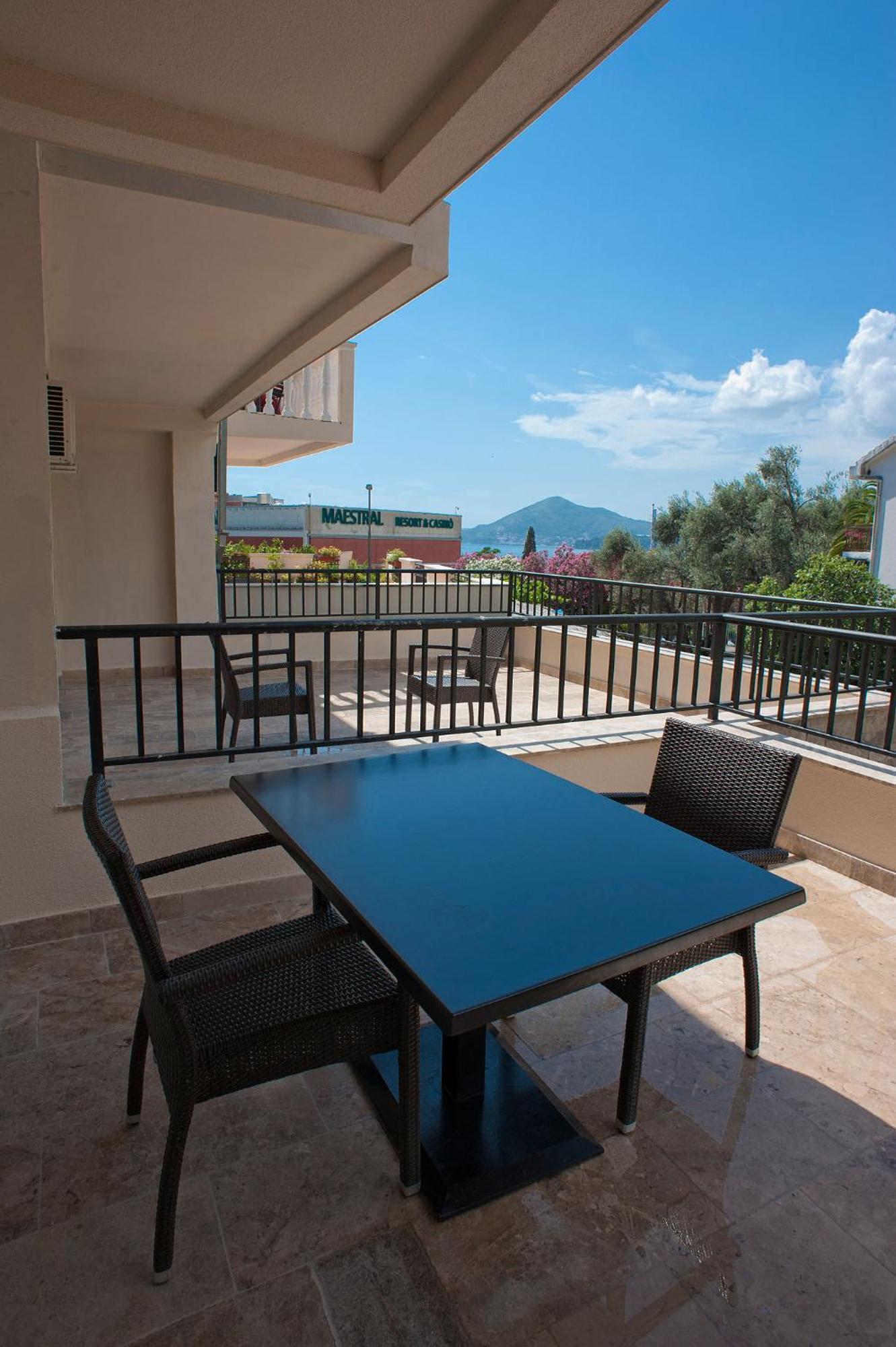 Guest House Przno Bay 斯韦蒂·斯特凡 客房 照片