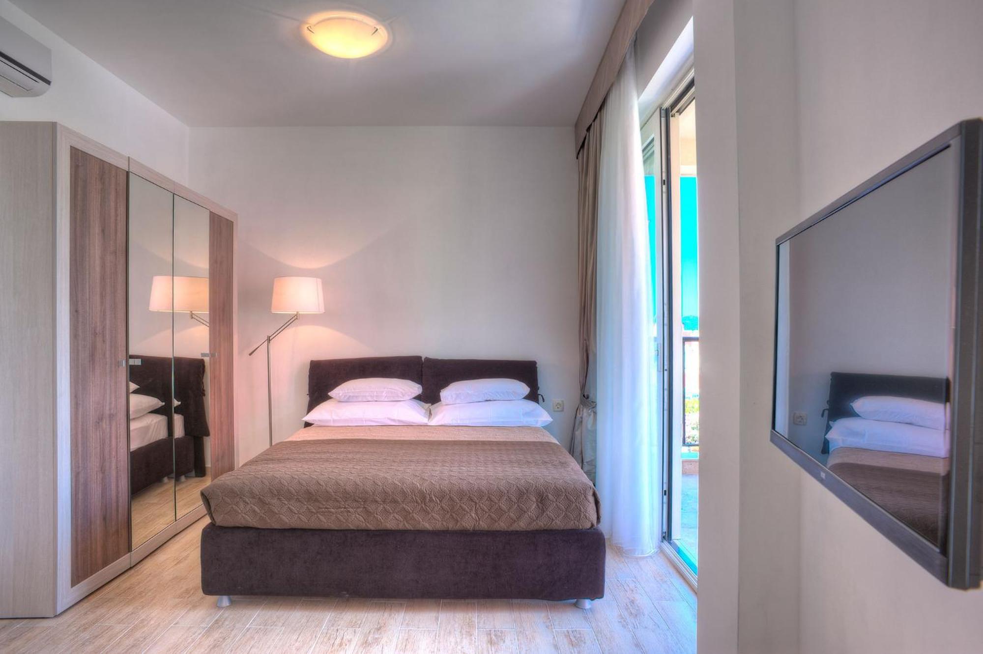 Guest House Przno Bay 斯韦蒂·斯特凡 客房 照片