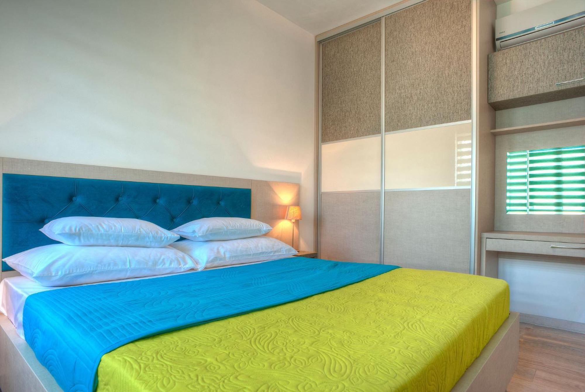 Guest House Przno Bay 斯韦蒂·斯特凡 客房 照片