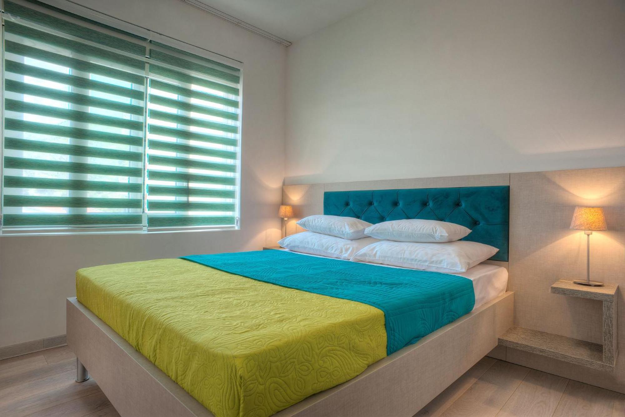 Guest House Przno Bay 斯韦蒂·斯特凡 客房 照片