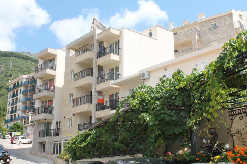 Guest House Przno Bay 斯韦蒂·斯特凡 外观 照片