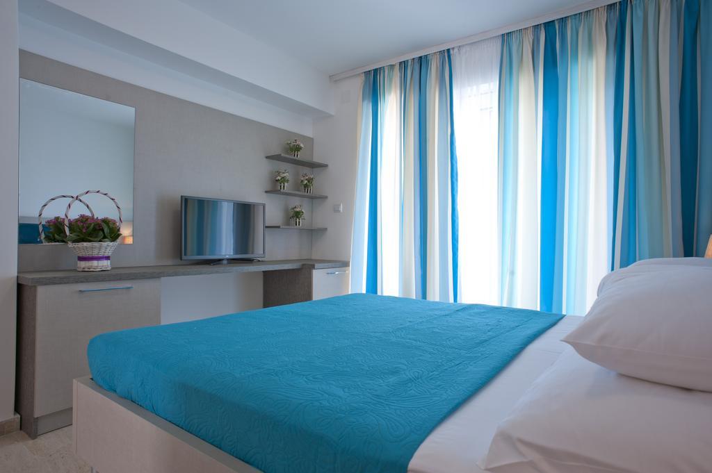 Guest House Przno Bay 斯韦蒂·斯特凡 外观 照片