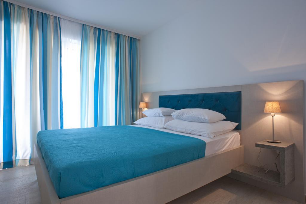 Guest House Przno Bay 斯韦蒂·斯特凡 外观 照片