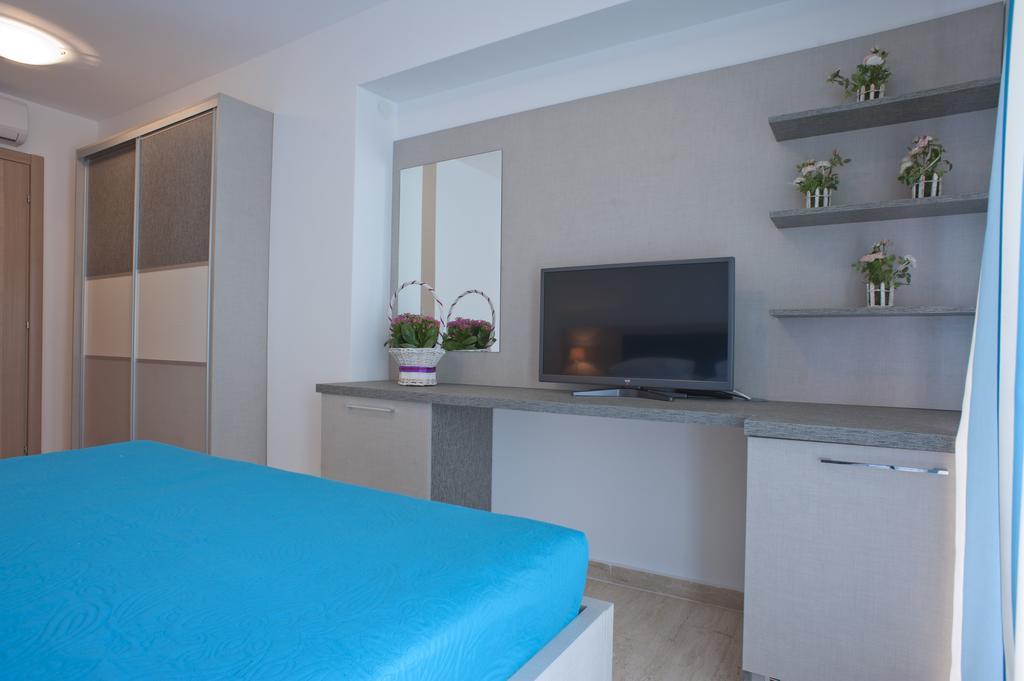 Guest House Przno Bay 斯韦蒂·斯特凡 外观 照片