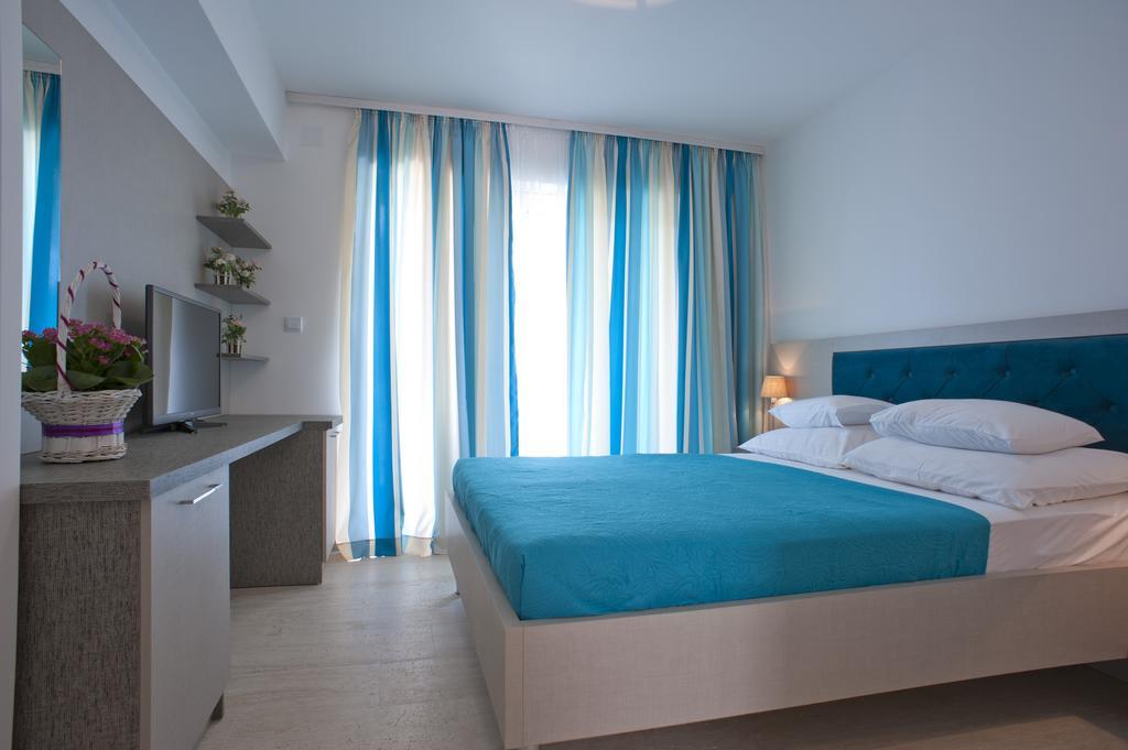 Guest House Przno Bay 斯韦蒂·斯特凡 外观 照片