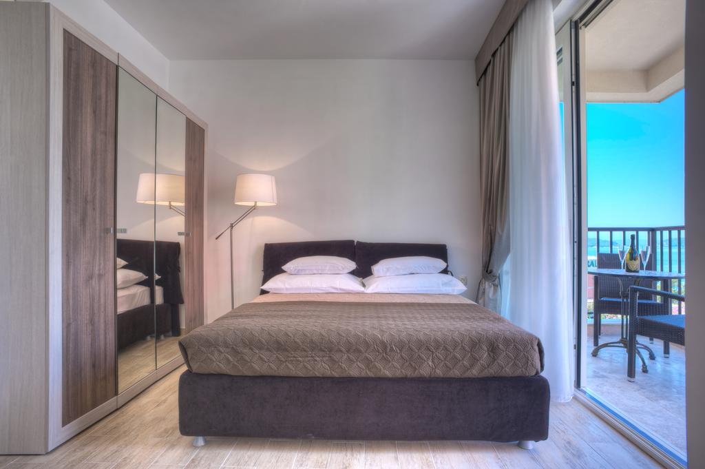 Guest House Przno Bay 斯韦蒂·斯特凡 外观 照片