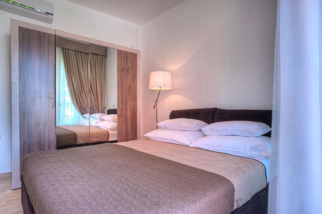 Guest House Przno Bay 斯韦蒂·斯特凡 外观 照片