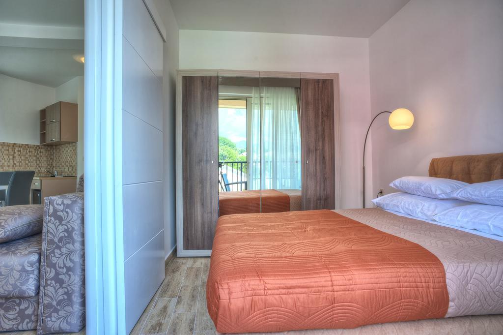 Guest House Przno Bay 斯韦蒂·斯特凡 外观 照片