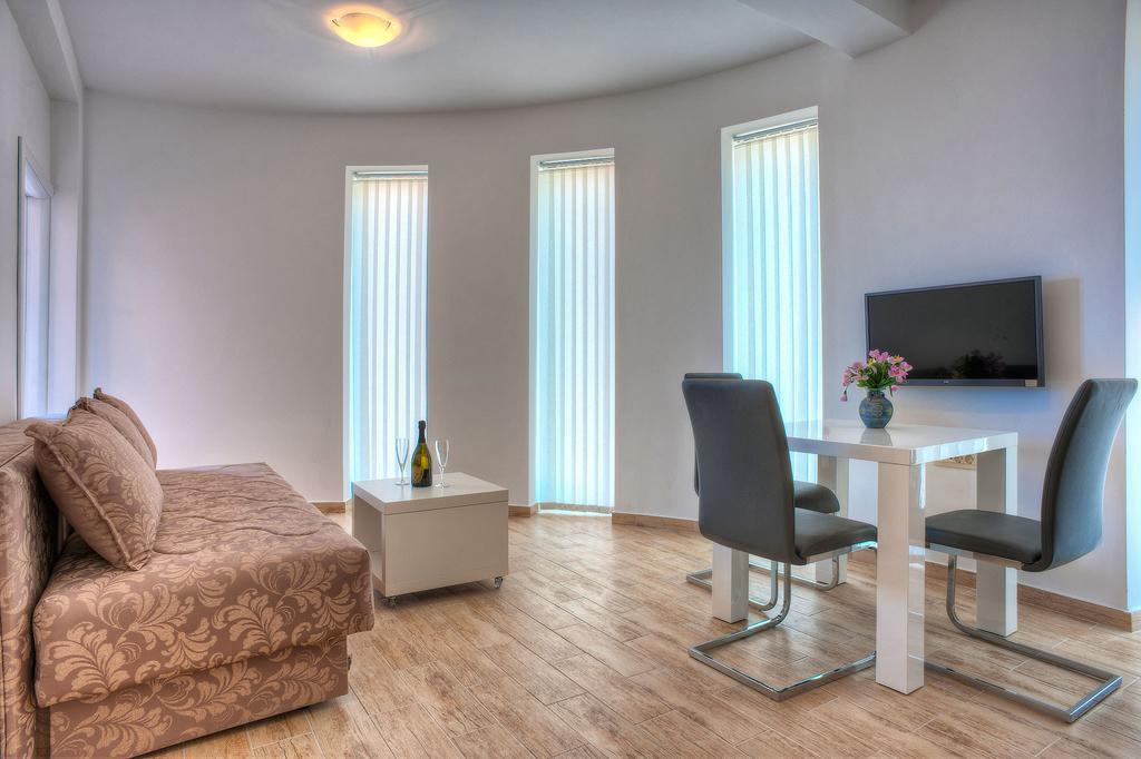 Guest House Przno Bay 斯韦蒂·斯特凡 外观 照片