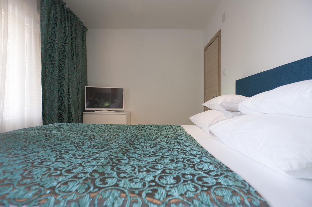 Guest House Przno Bay 斯韦蒂·斯特凡 外观 照片