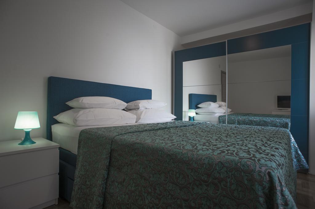 Guest House Przno Bay 斯韦蒂·斯特凡 外观 照片