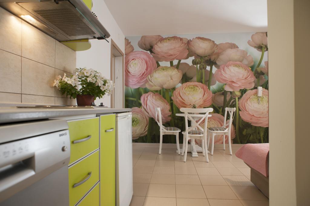 Guest House Przno Bay 斯韦蒂·斯特凡 外观 照片