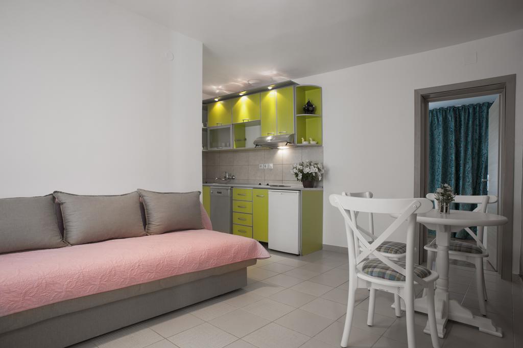 Guest House Przno Bay 斯韦蒂·斯特凡 外观 照片