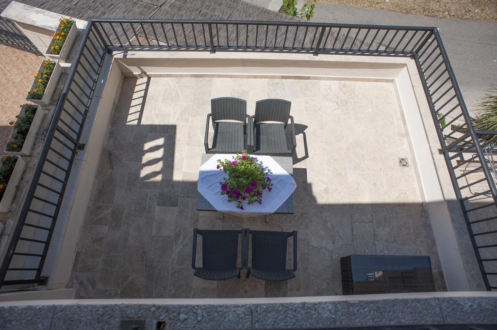 Guest House Przno Bay 斯韦蒂·斯特凡 外观 照片
