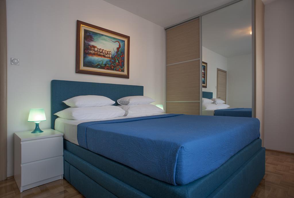 Guest House Przno Bay 斯韦蒂·斯特凡 外观 照片