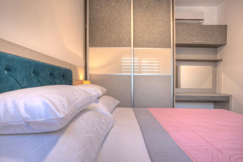 Guest House Przno Bay 斯韦蒂·斯特凡 外观 照片