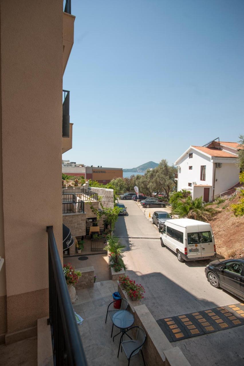 Guest House Przno Bay 斯韦蒂·斯特凡 外观 照片
