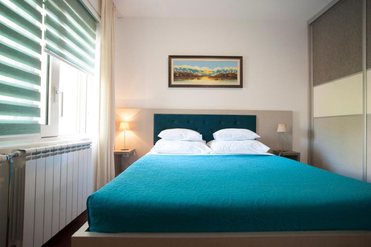 Guest House Przno Bay 斯韦蒂·斯特凡 外观 照片