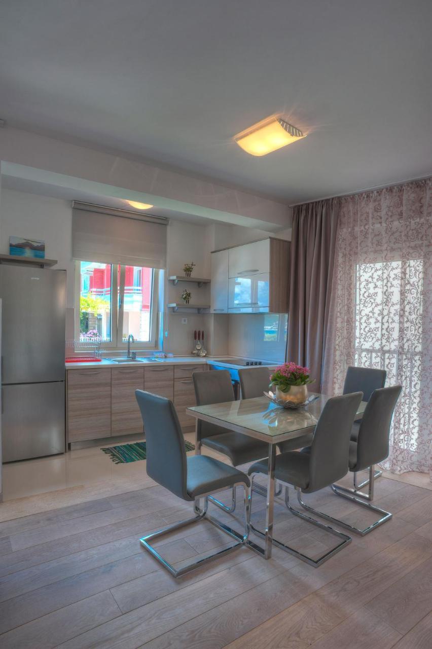 Guest House Przno Bay 斯韦蒂·斯特凡 外观 照片