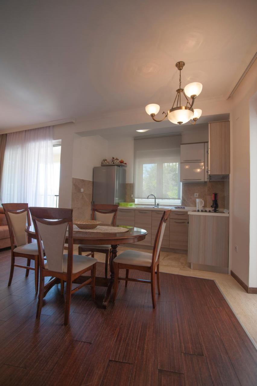 Guest House Przno Bay 斯韦蒂·斯特凡 外观 照片