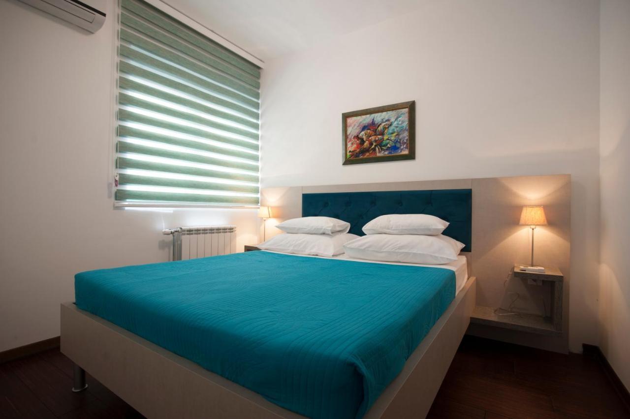 Guest House Przno Bay 斯韦蒂·斯特凡 外观 照片
