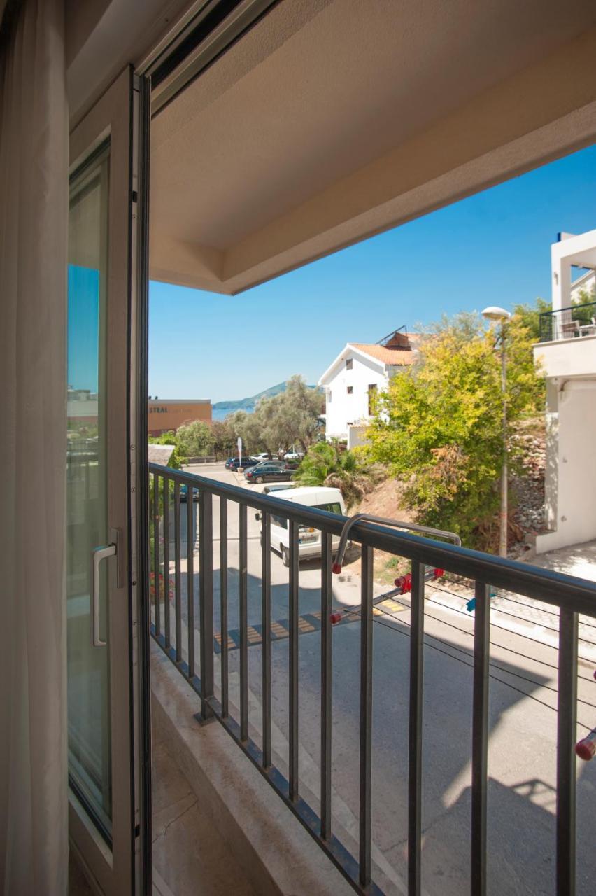 Guest House Przno Bay 斯韦蒂·斯特凡 外观 照片