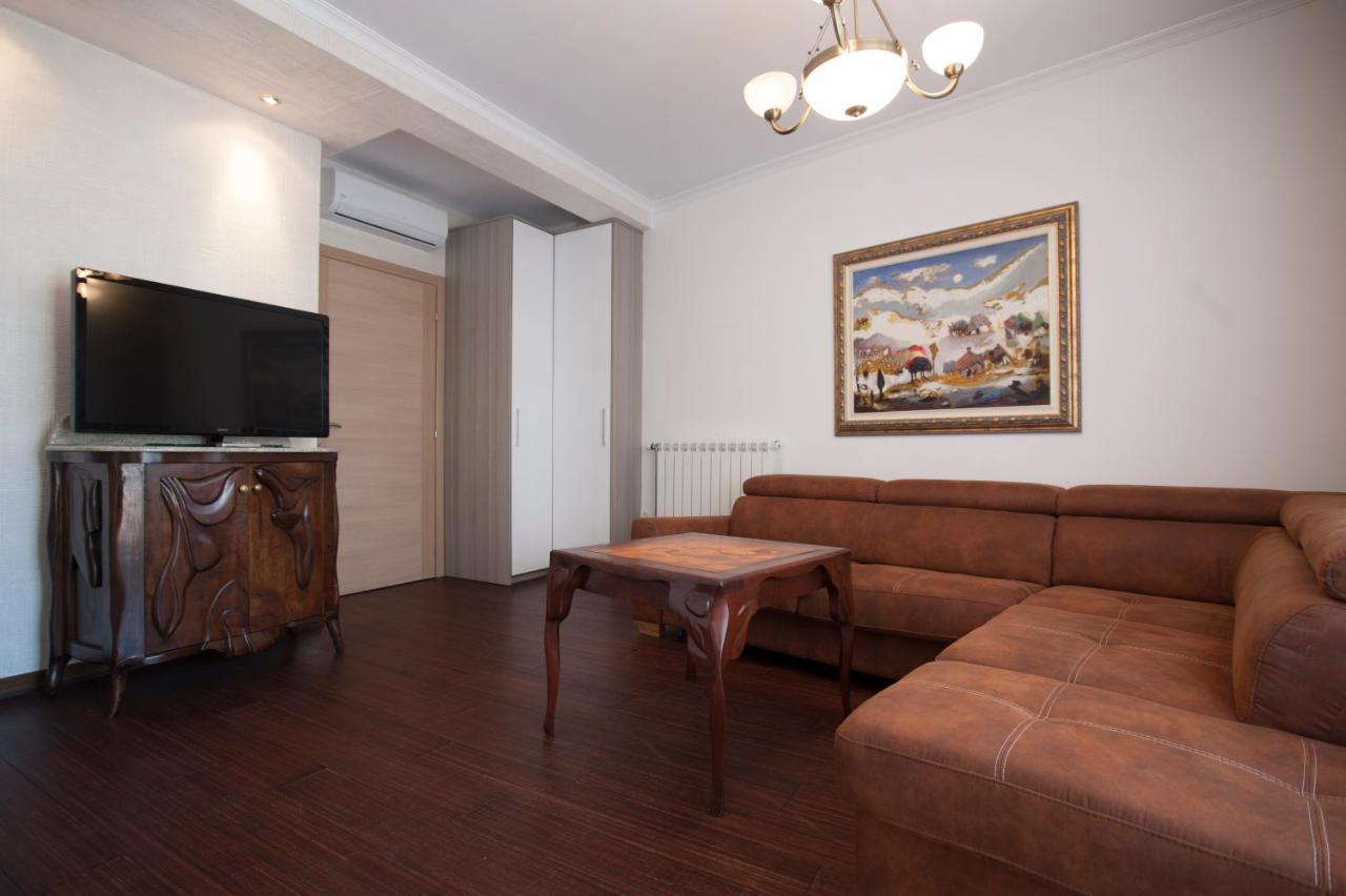 Guest House Przno Bay 斯韦蒂·斯特凡 外观 照片