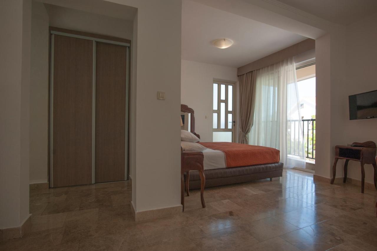 Guest House Przno Bay 斯韦蒂·斯特凡 外观 照片