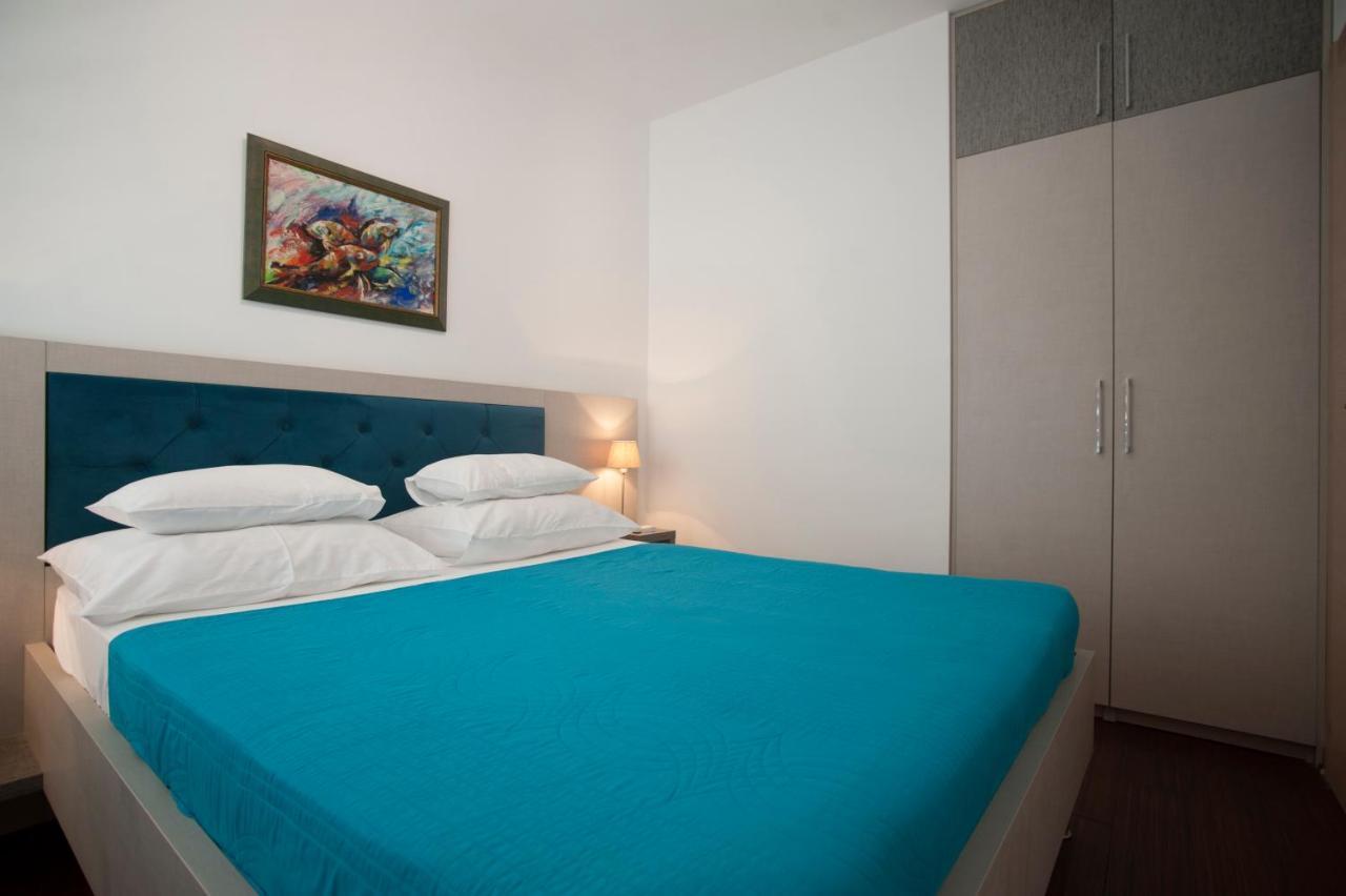 Guest House Przno Bay 斯韦蒂·斯特凡 外观 照片