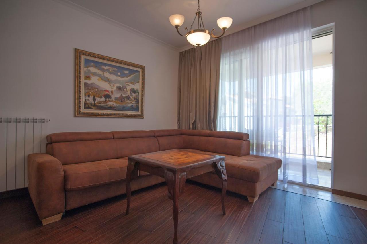 Guest House Przno Bay 斯韦蒂·斯特凡 外观 照片