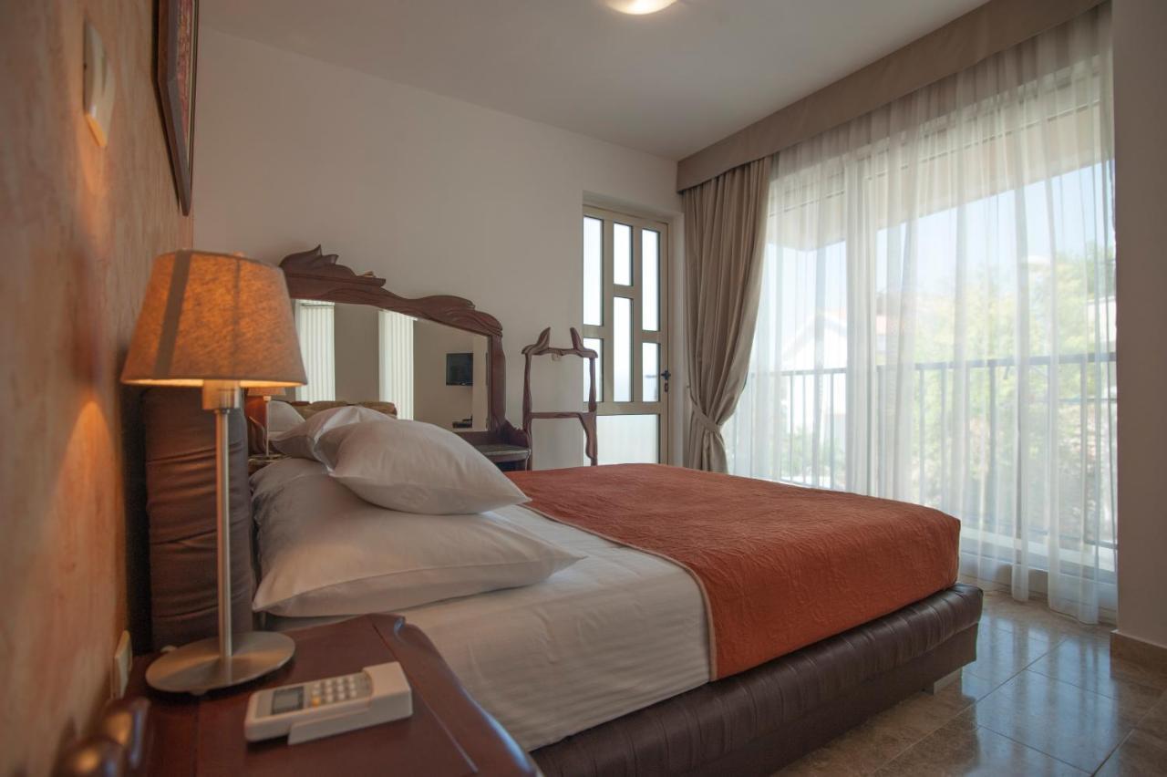 Guest House Przno Bay 斯韦蒂·斯特凡 外观 照片