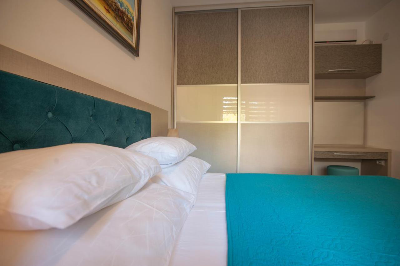 Guest House Przno Bay 斯韦蒂·斯特凡 外观 照片