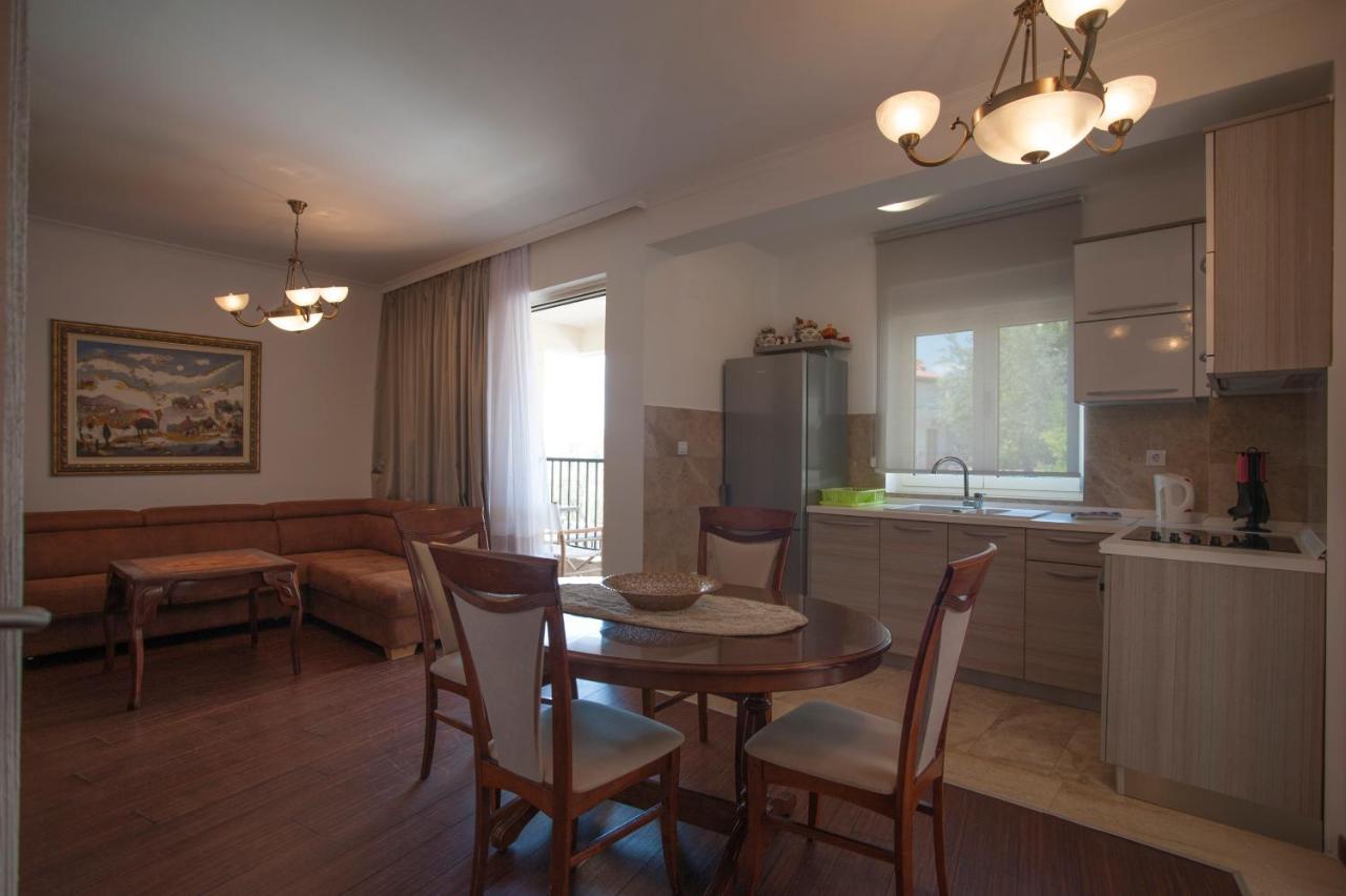 Guest House Przno Bay 斯韦蒂·斯特凡 外观 照片