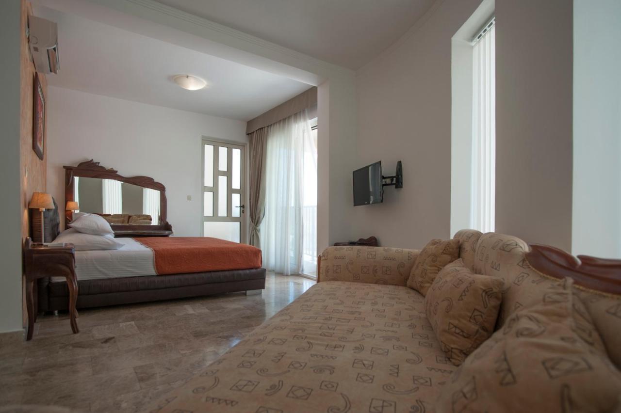 Guest House Przno Bay 斯韦蒂·斯特凡 外观 照片