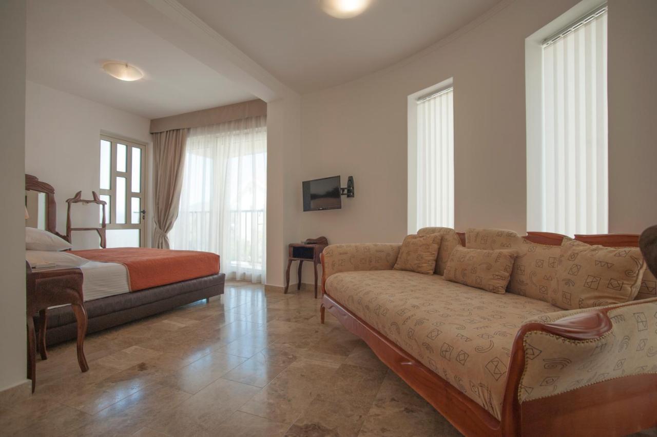 Guest House Przno Bay 斯韦蒂·斯特凡 外观 照片