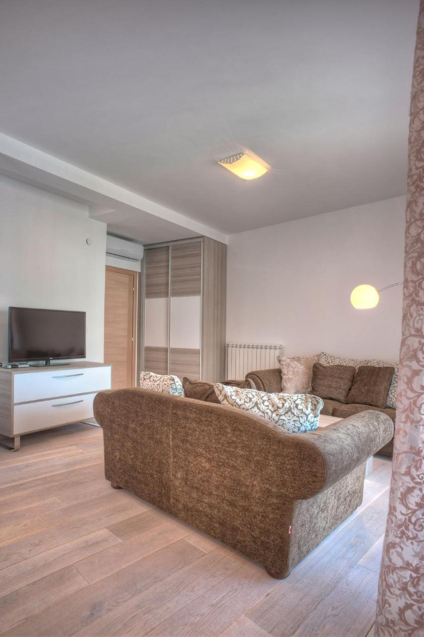 Guest House Przno Bay 斯韦蒂·斯特凡 外观 照片