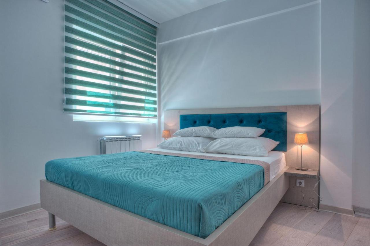 Guest House Przno Bay 斯韦蒂·斯特凡 外观 照片