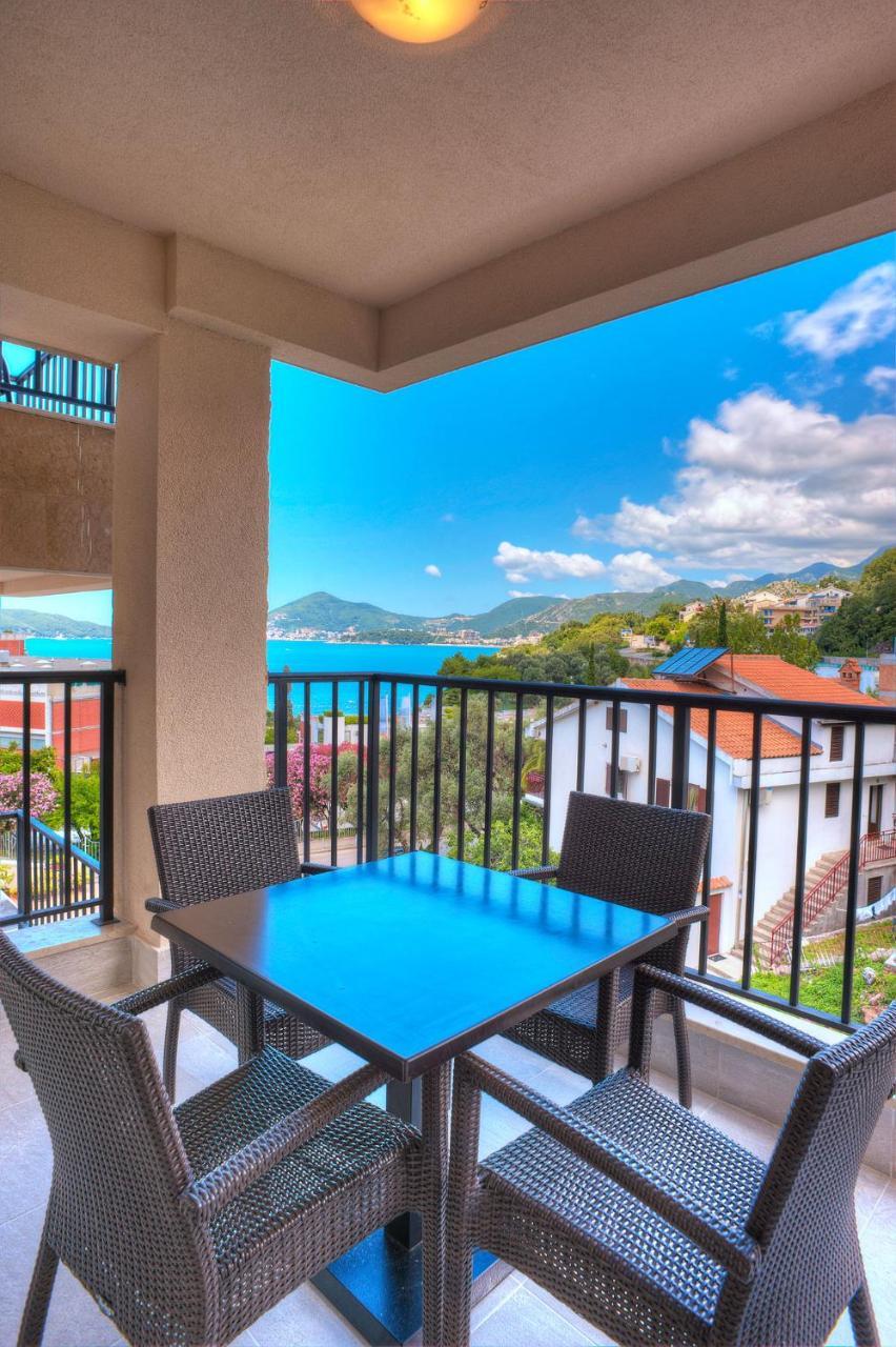 Guest House Przno Bay 斯韦蒂·斯特凡 外观 照片