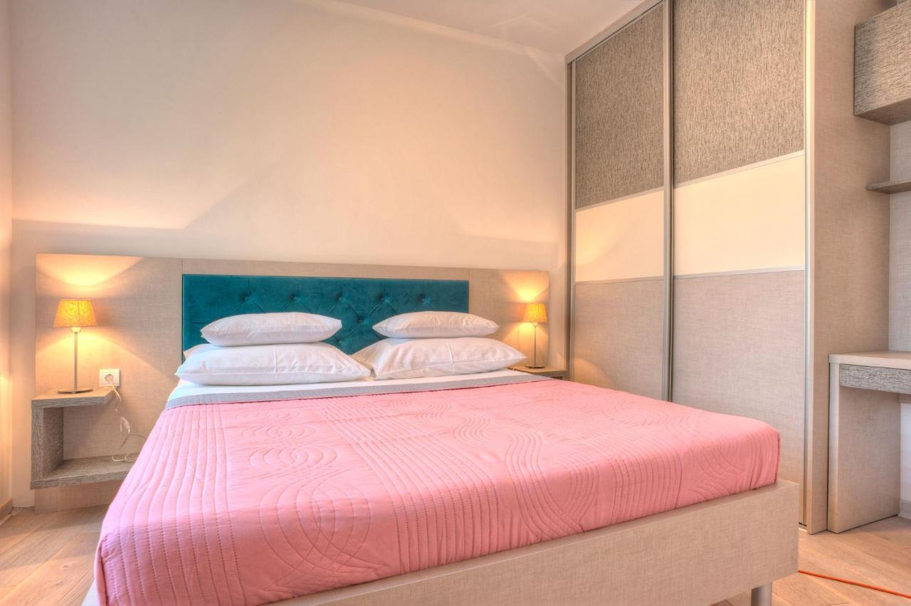 Guest House Przno Bay 斯韦蒂·斯特凡 外观 照片