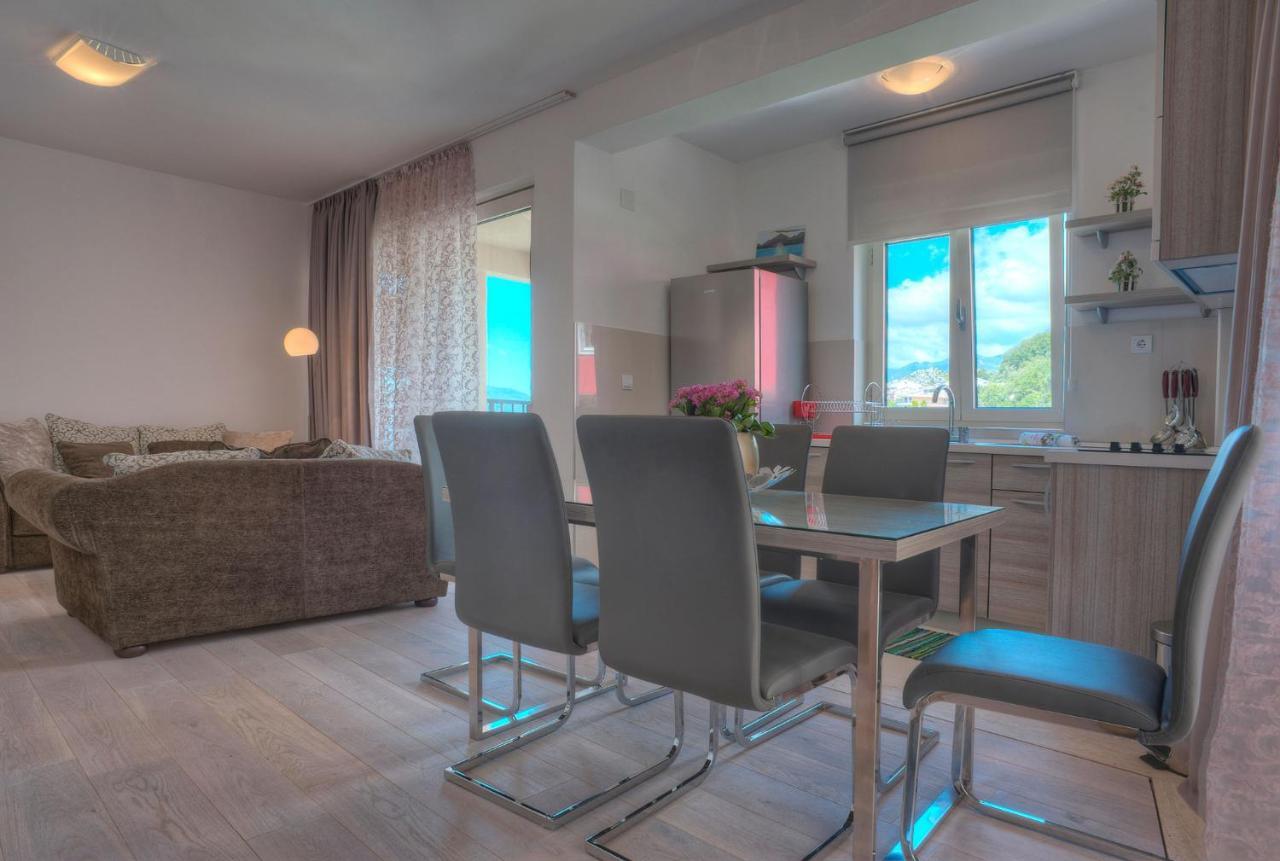Guest House Przno Bay 斯韦蒂·斯特凡 外观 照片