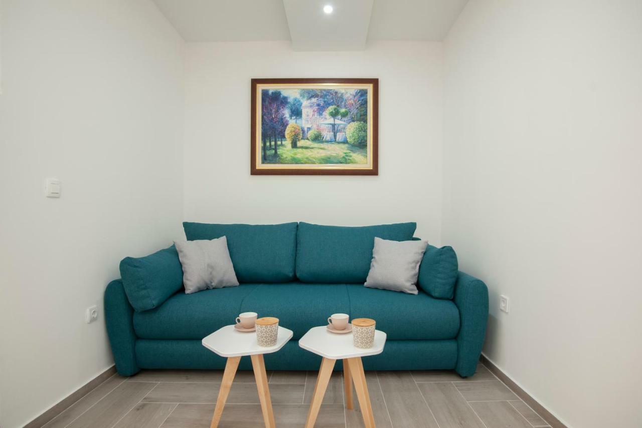 Guest House Przno Bay 斯韦蒂·斯特凡 外观 照片