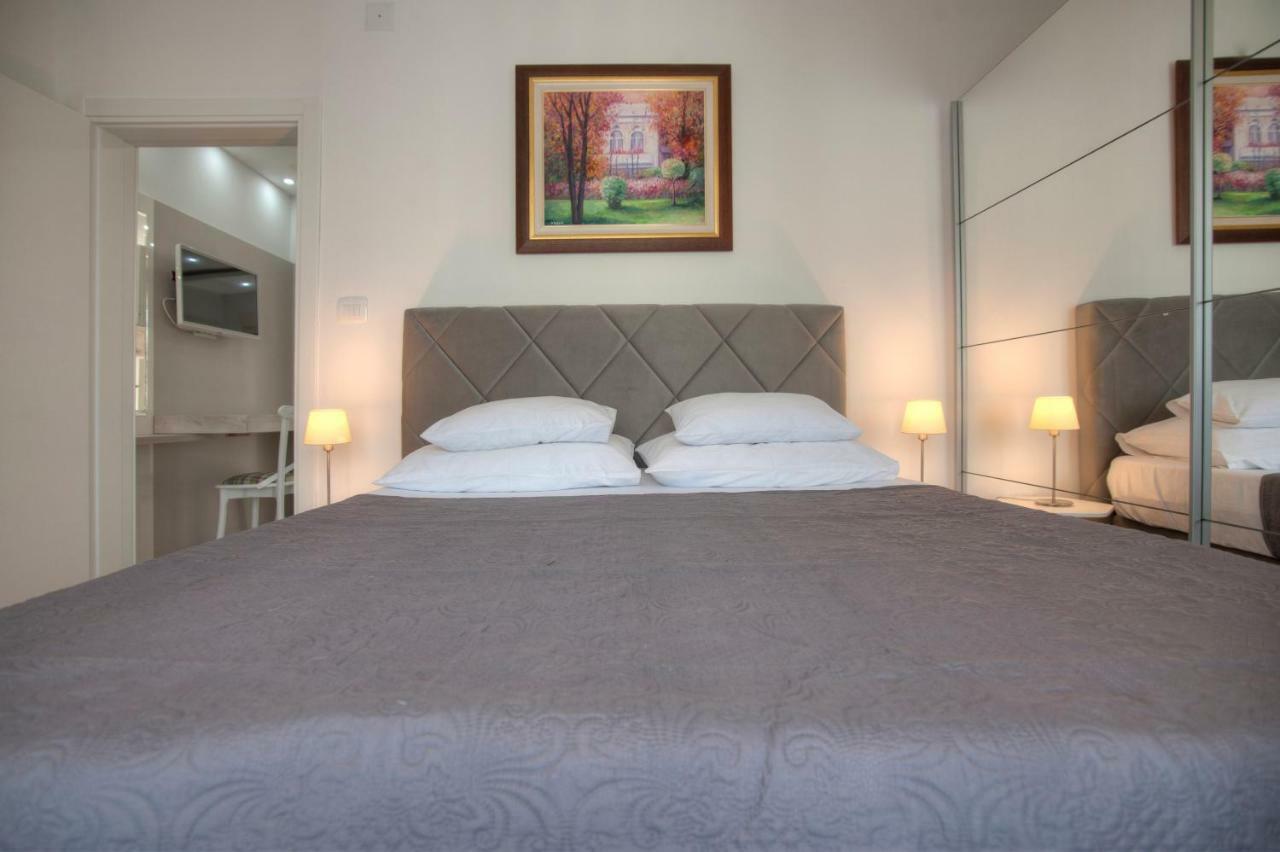 Guest House Przno Bay 斯韦蒂·斯特凡 外观 照片