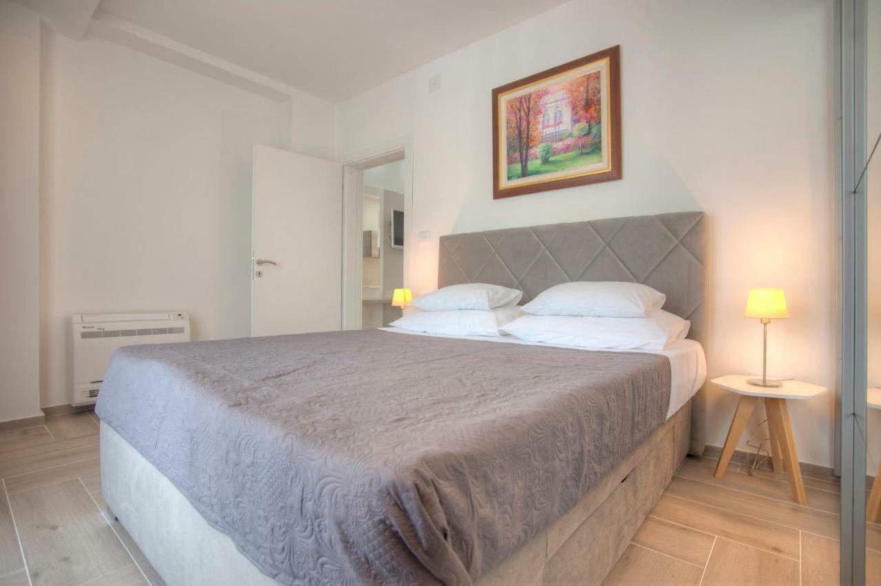 Guest House Przno Bay 斯韦蒂·斯特凡 外观 照片