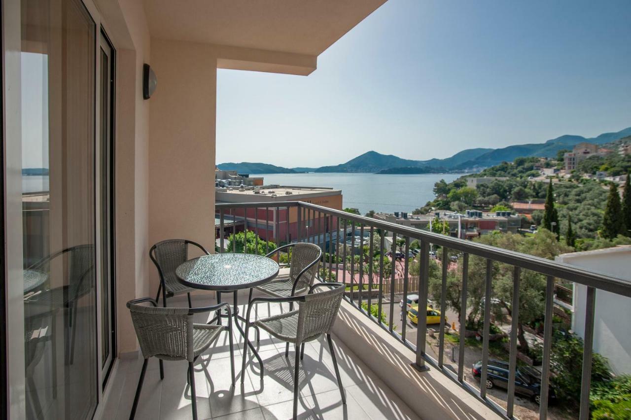 Guest House Przno Bay 斯韦蒂·斯特凡 外观 照片